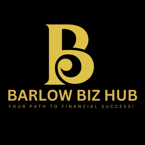 Barlow Biz Hub 